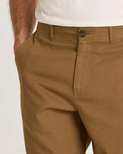 MEN'S SKYLER COTTON/LINEN PANTS