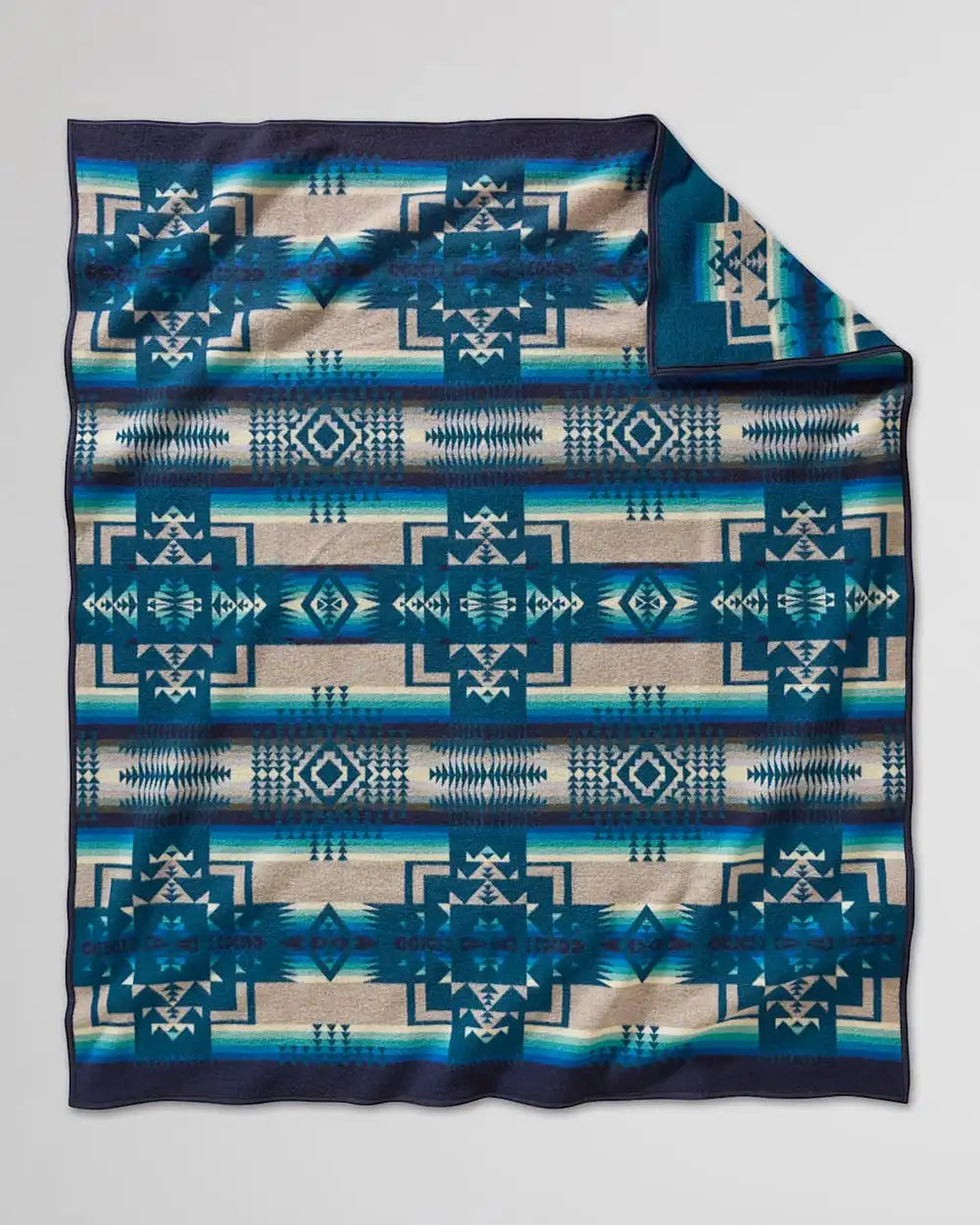 CHIEF JOSEPH BLANKET