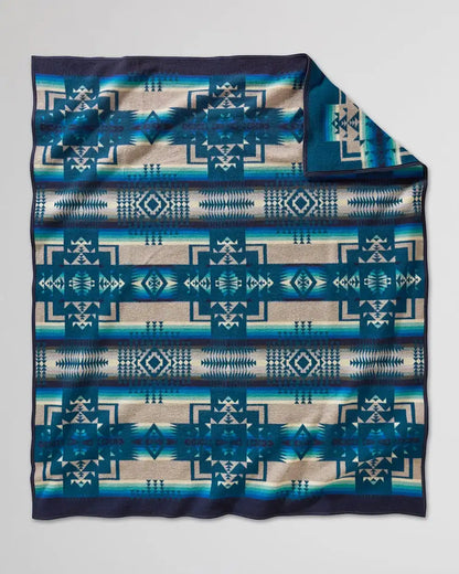 CHIEF JOSEPH BLANKET