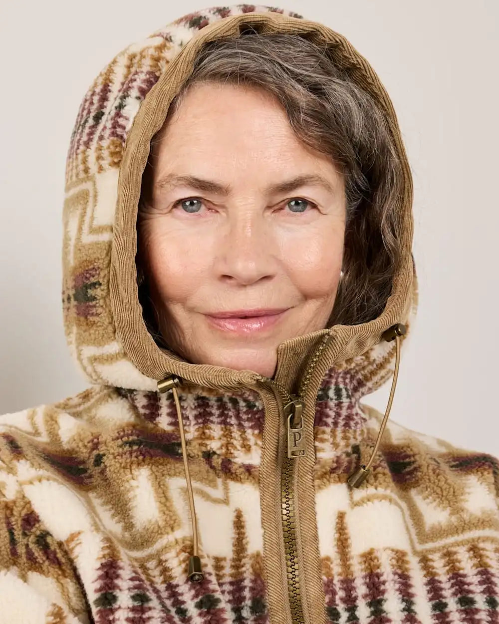 WOMEN'S HARDING COTTONWOOD FLEECE HOODIE