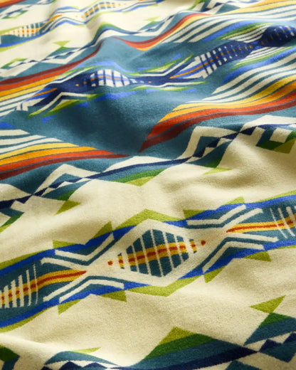 CREEKSIDE BLANKET