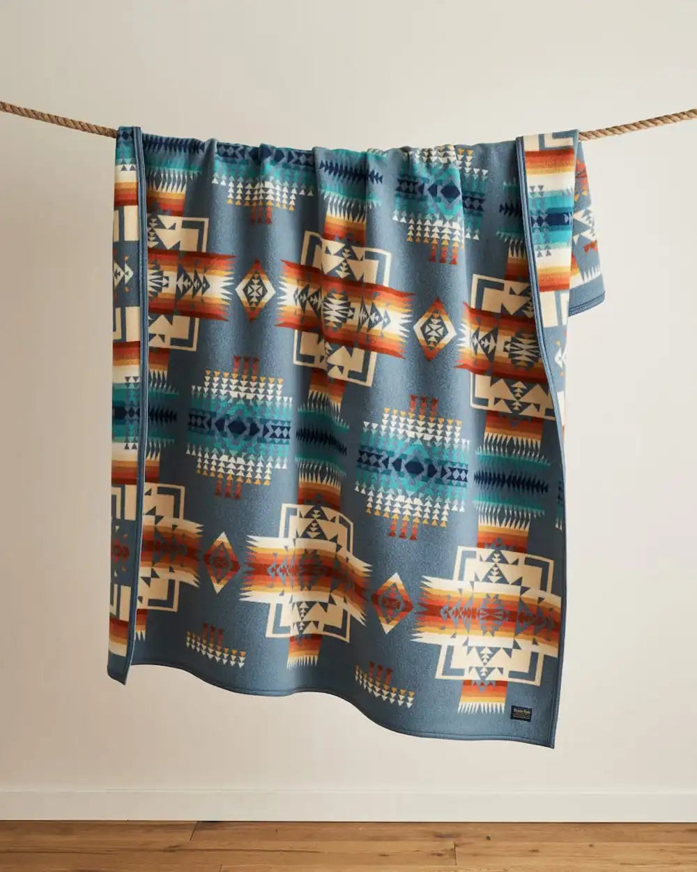 CHIEF JOSEPH BLANKET
