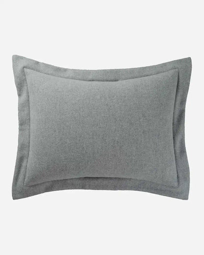 ECO-WISE WOOL SOLID BEDDING SET