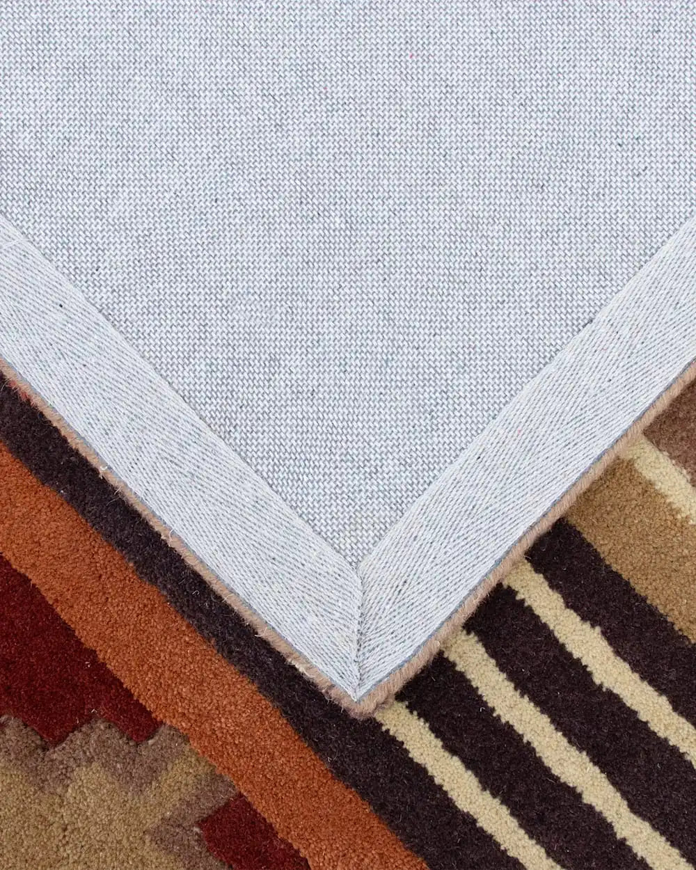 HANDMADE TAOS RUG
