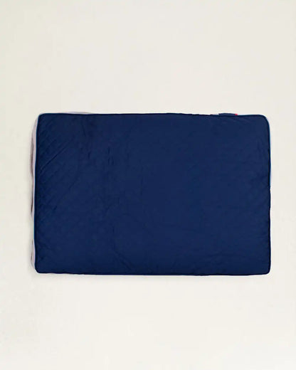 YELLOWSTONE NATIONAL PARK PET BED - NAPPER