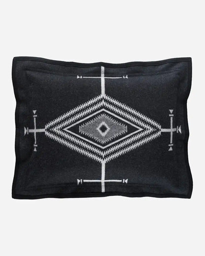 LOS OJOS JACQUARD BEDDING SET