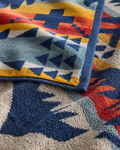 NEHALEM SPA TOWEL