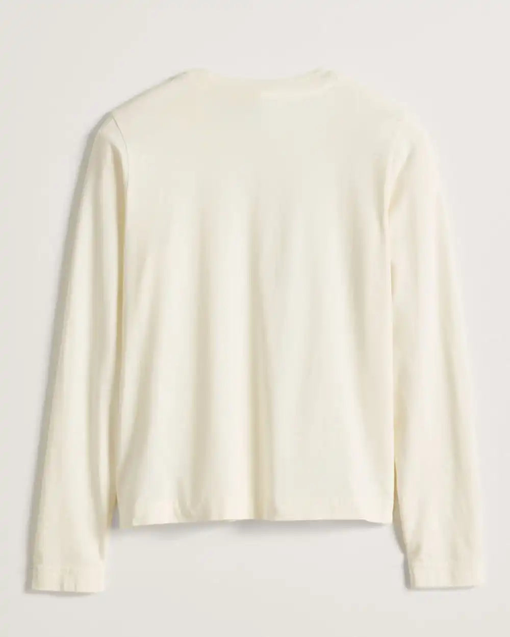 WOMEN'S LONG-SLEEVE DESCHUTES TEE