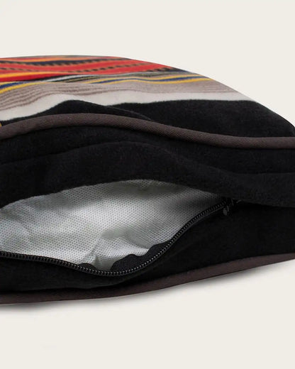 ACADIA NATIONAL PARK PET BED - NAPPER
