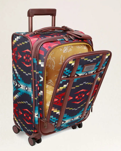 CARICO LAKE 20" SOFTSIDE SPINNER LUGGAGE