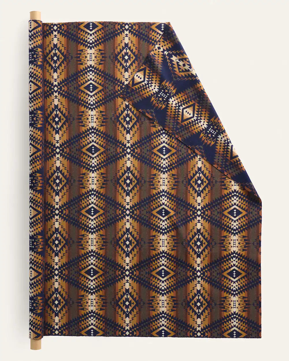 MISSION TRAILS HEAVYWEIGHT JACQUARD FABRIC