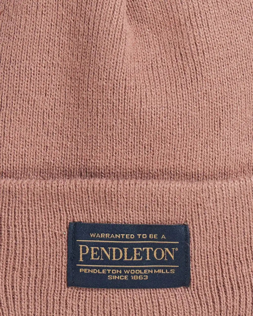 CHILDREN'S PENDLETON BEANIE