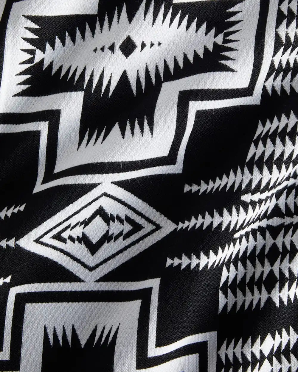SUNBRELLA X PENDLETON HARDING FABRIC