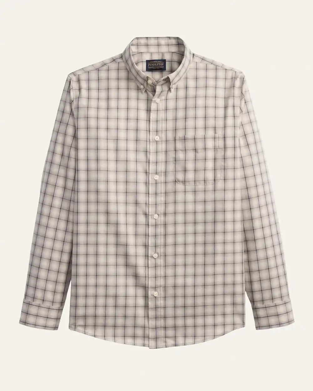 MEN'S FREMONT COTTON SHIRT