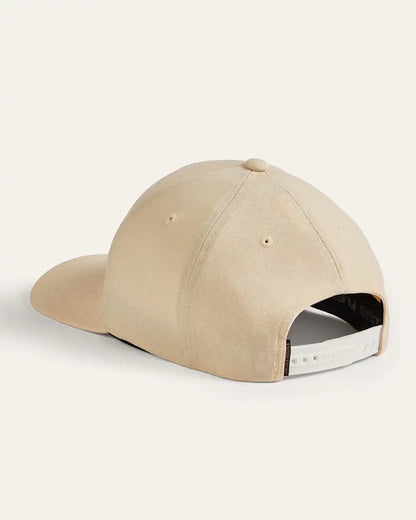 BISON EMBROIDERED HAT