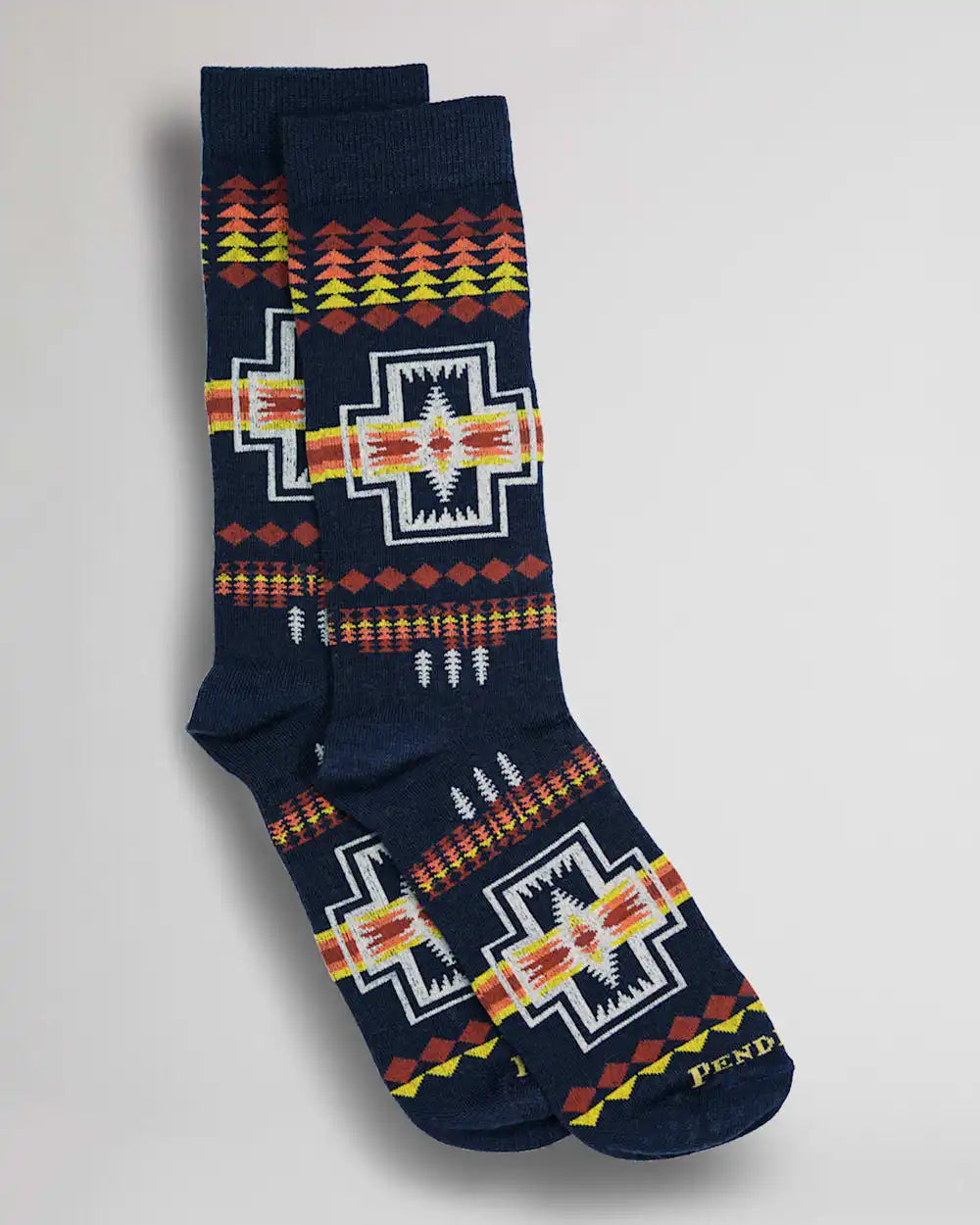 HARDING CREW SOCKS