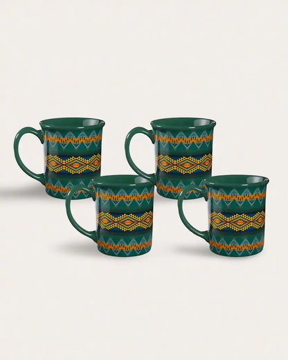 WILDLAND HEROES COFFEE MUG