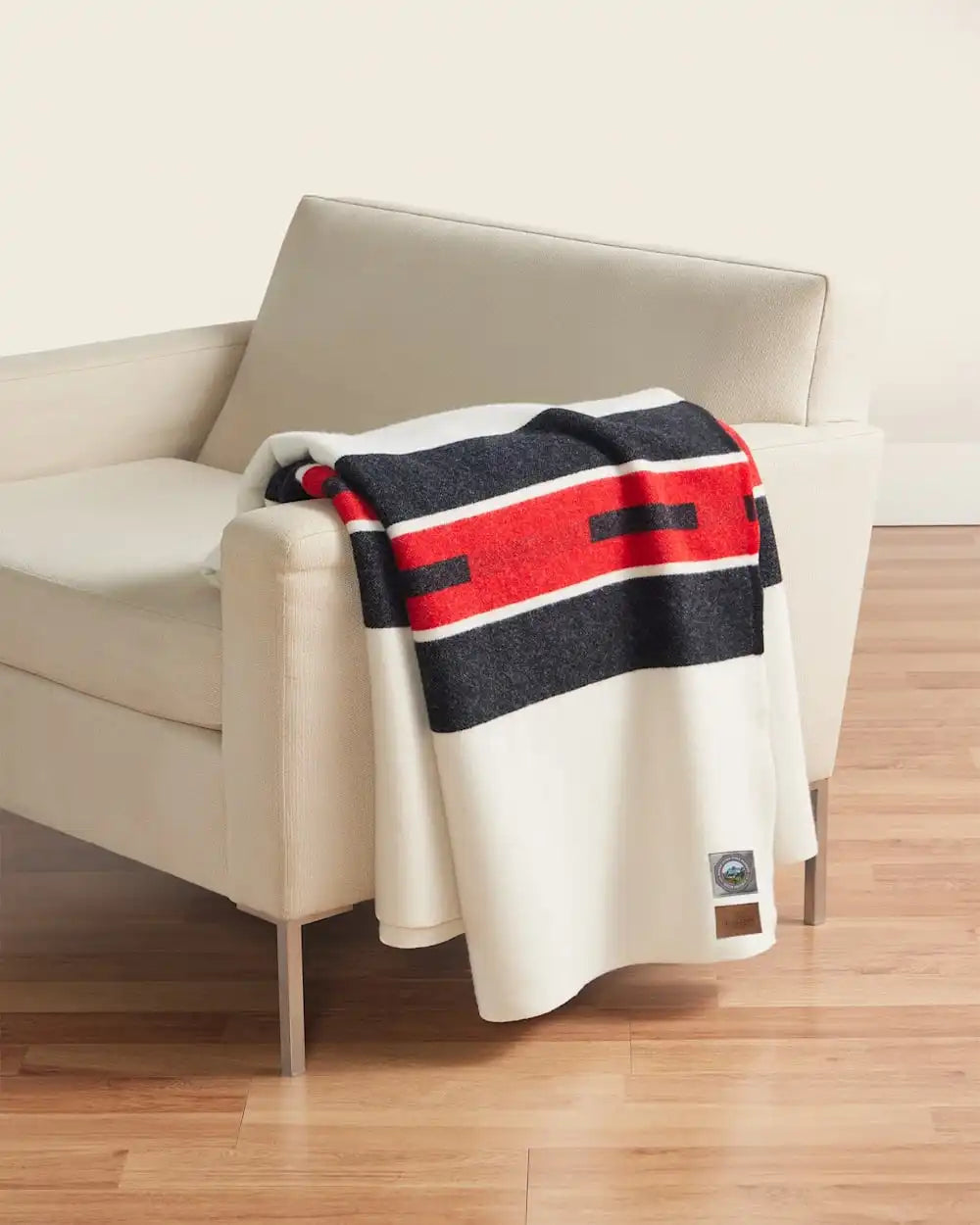GRAND TETON NATIONAL PARK BLANKET