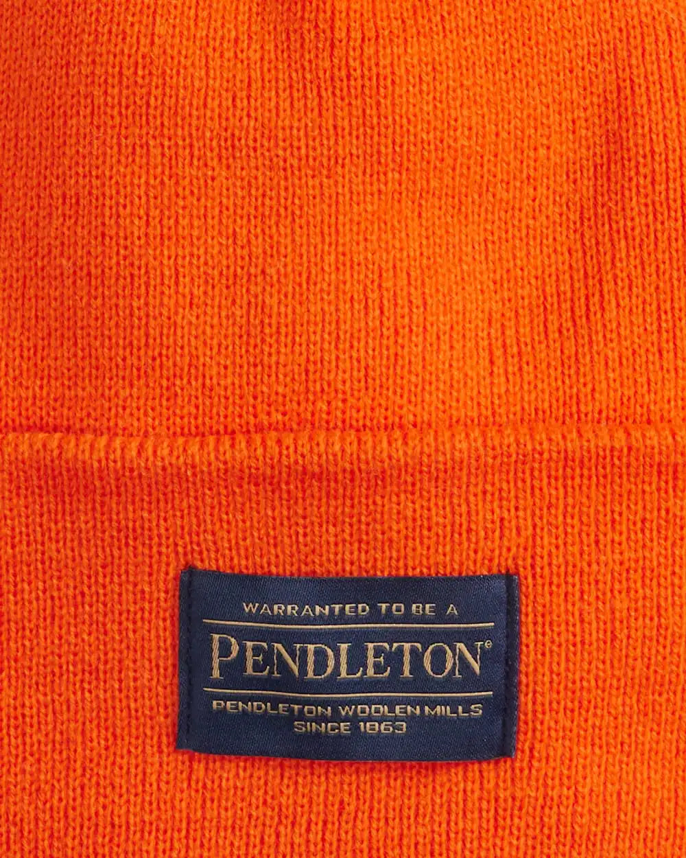 PENDLETON BEANIE