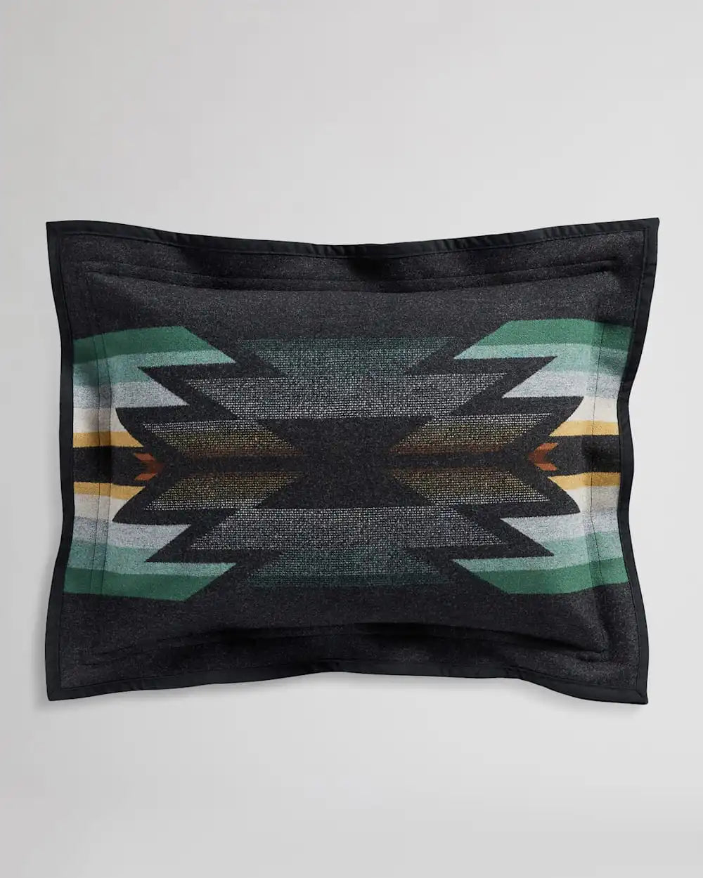 WYETH TRAIL JACQUARD BEDDING SET