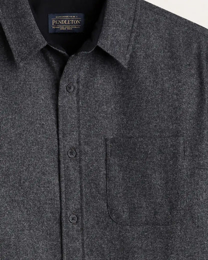 MEN'S LODGE SHIRT