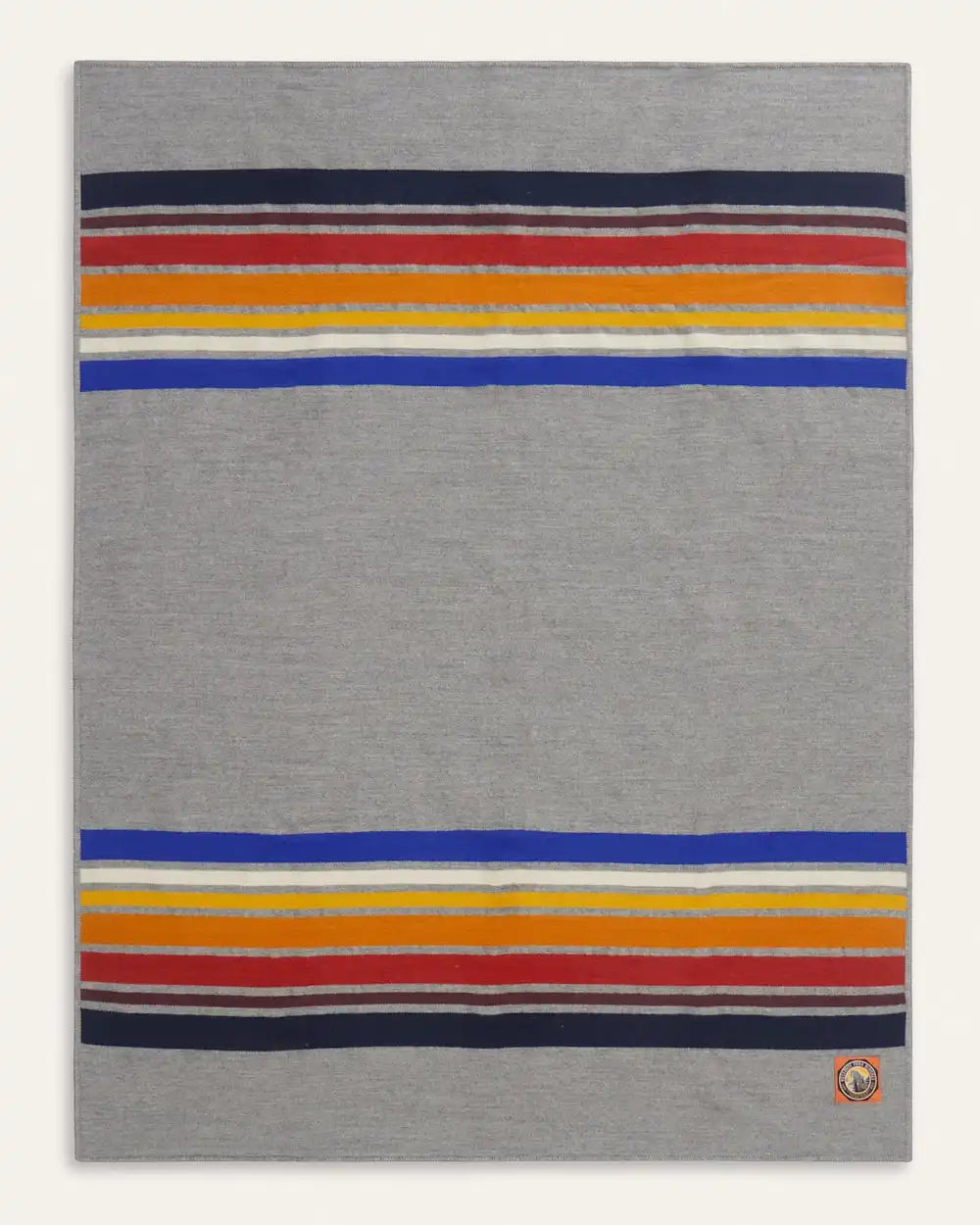 YOSEMITE NATIONAL PARK THROW WITH CARRIER
