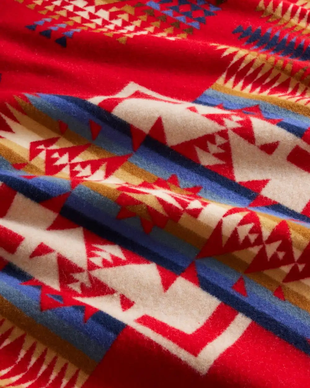 CHIEF JOSEPH BLANKET