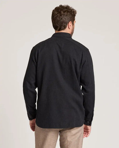 MEN'S FREMONT COTTON FLANNEL SHIRT