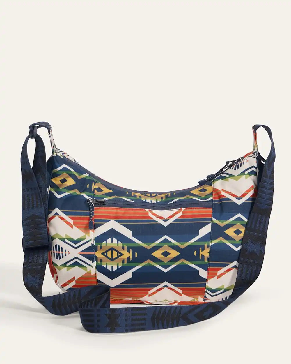 CREEKSIDE EXPLORER CRESCENT BAG