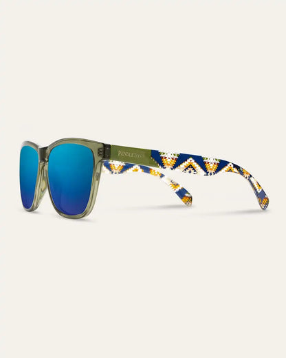 SHWOOD X PENDLETON KEGON POLARIZED SUNGLASSES