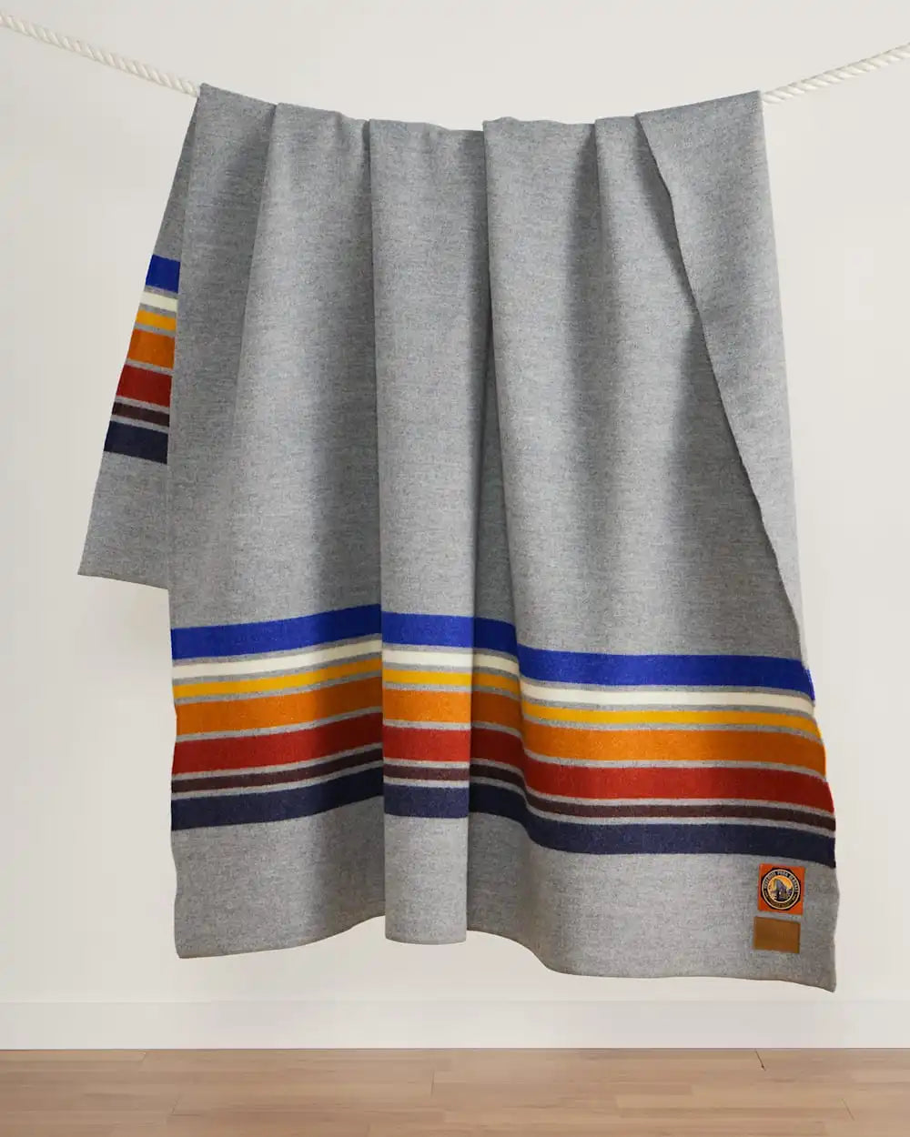YOSEMITE NATIONAL PARK BLANKET