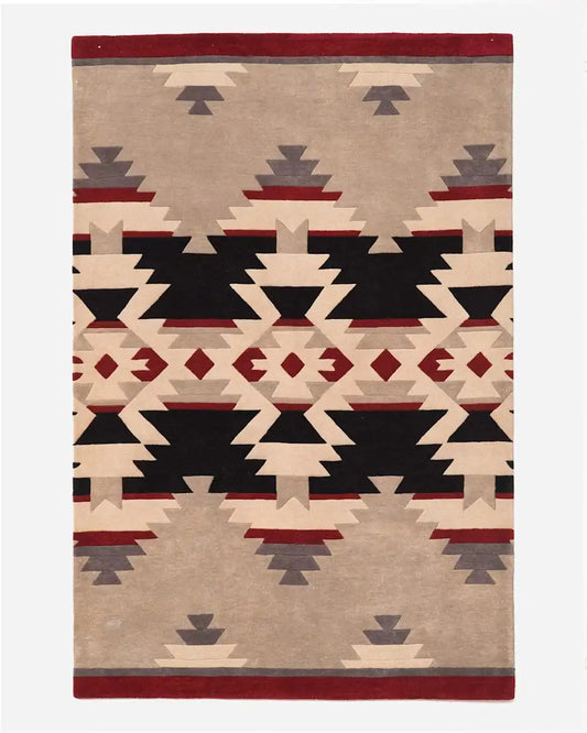 MOUNTAIN MAJESTY RUG