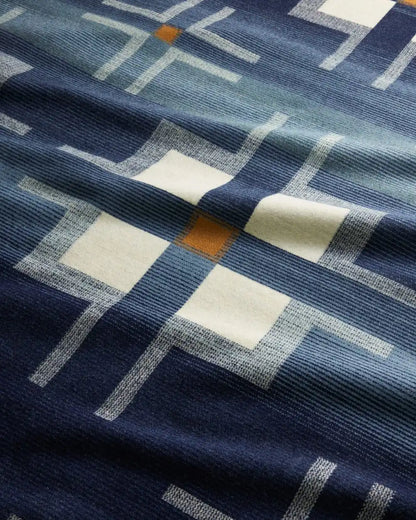 SANTA CRUZ BLANKET