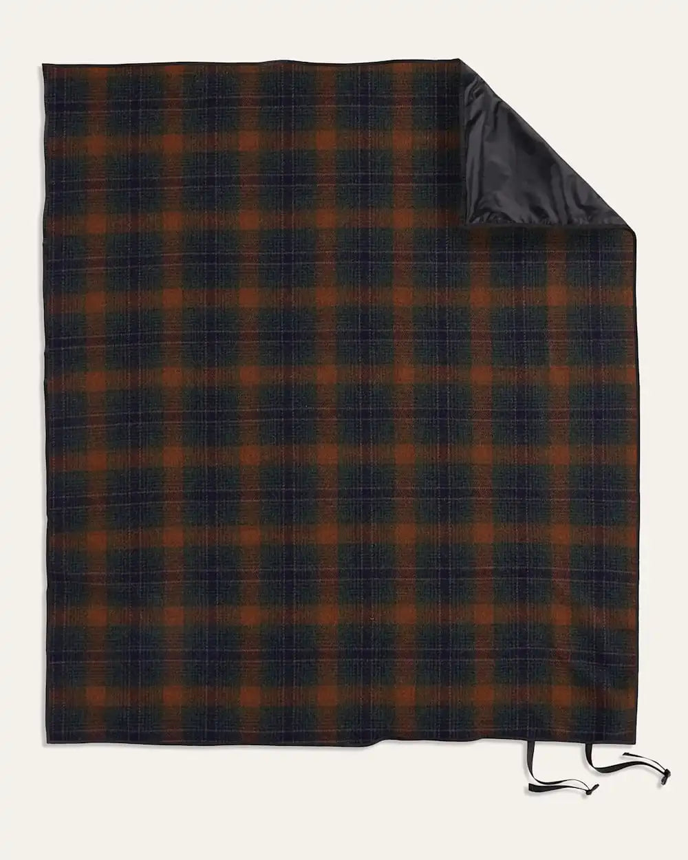 ROLL-UP BLANKET