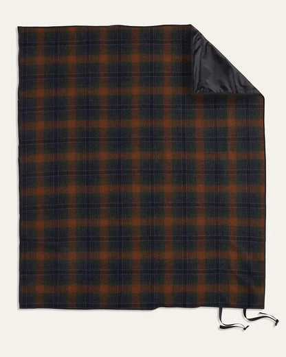 ROLL-UP BLANKET