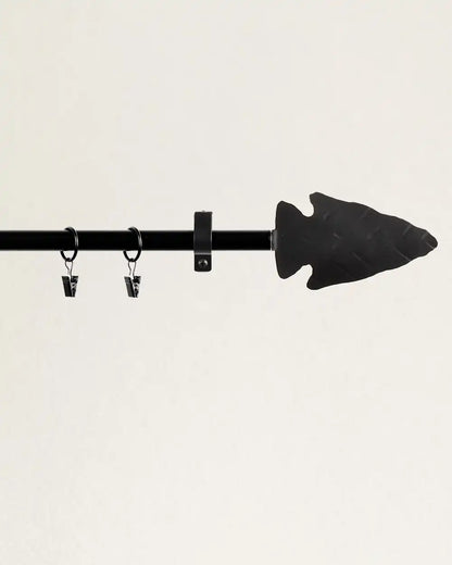 STEEL BLANKET HANGER