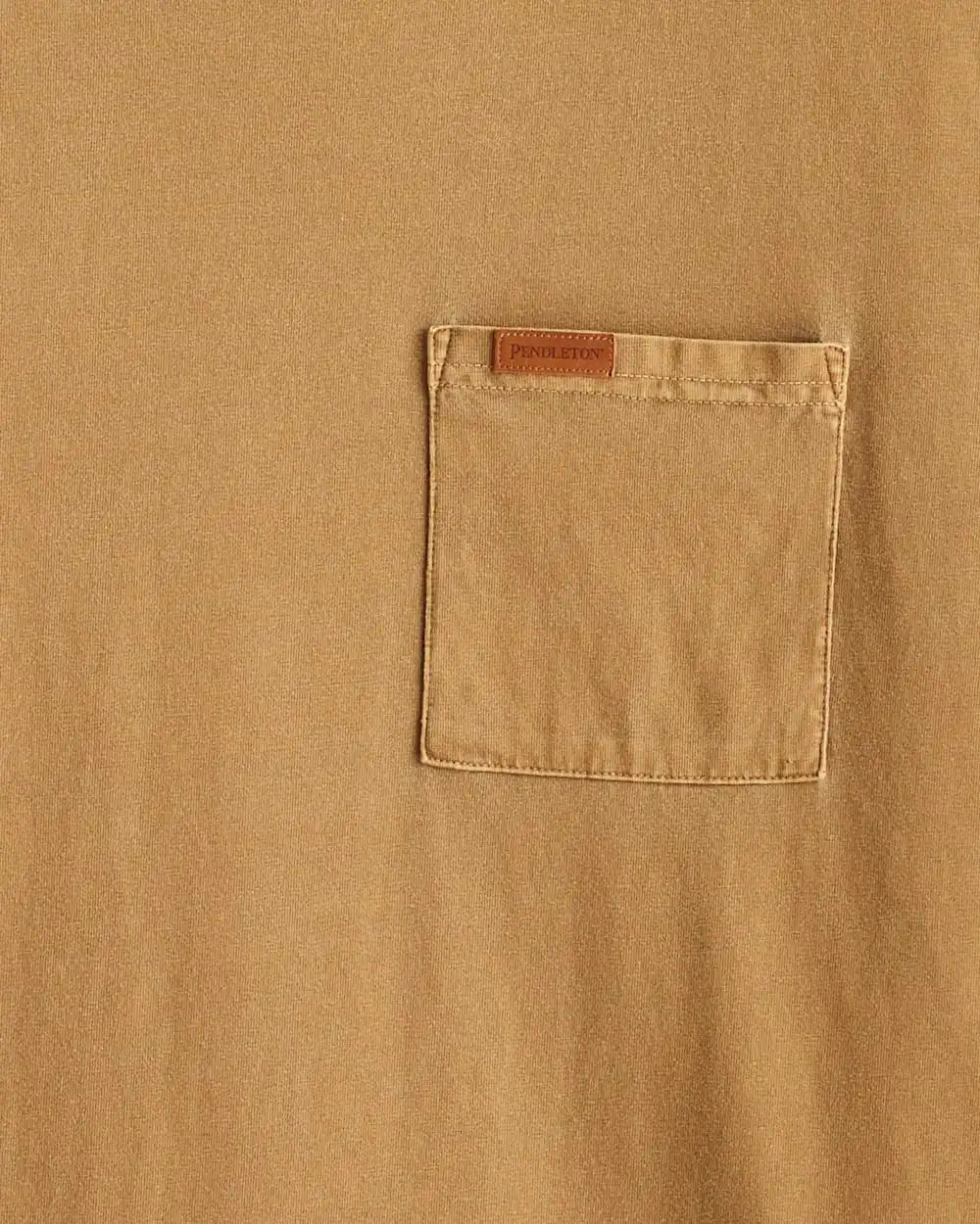 MEN'S SHORT-SLEEVE DESCHUTES POCKET TEE