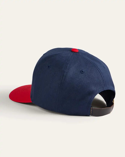 FLY FISH FIVE PANEL SLIDEBACK HAT