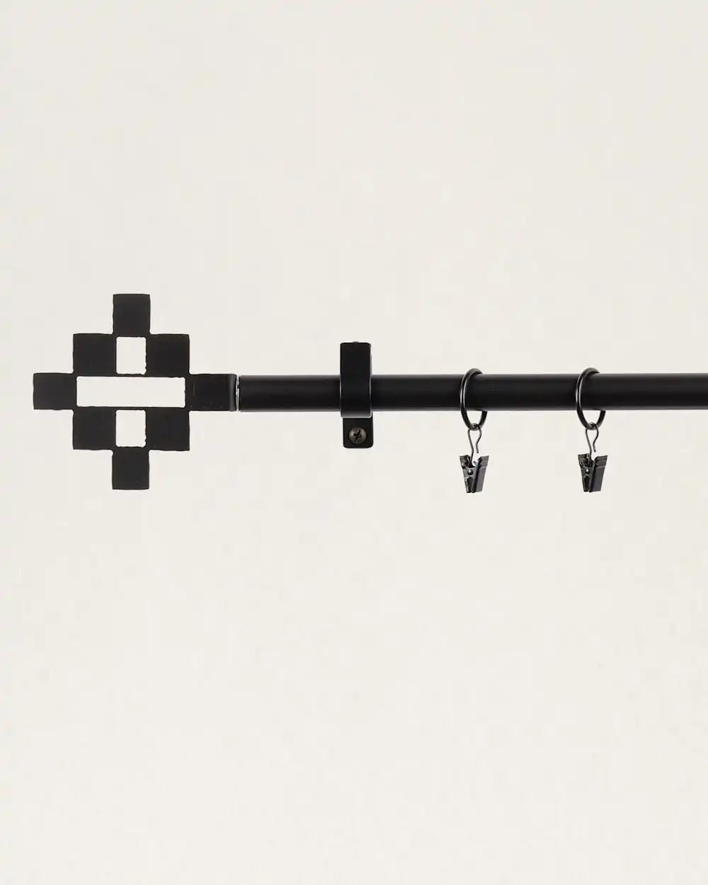 STEEL BLANKET HANGER