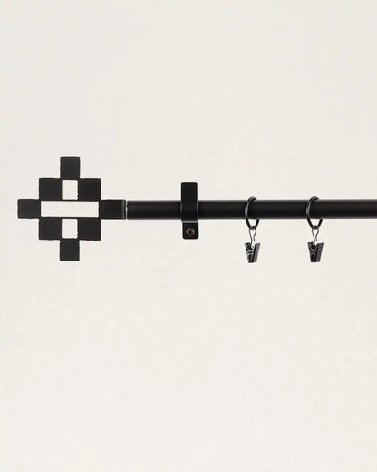 STEEL BLANKET HANGER