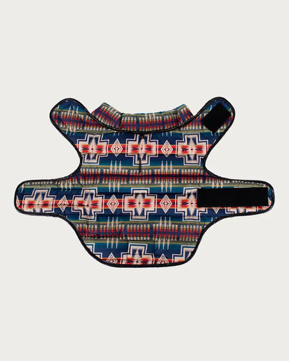 CENTURY HARDING PET PUFFER COAT
