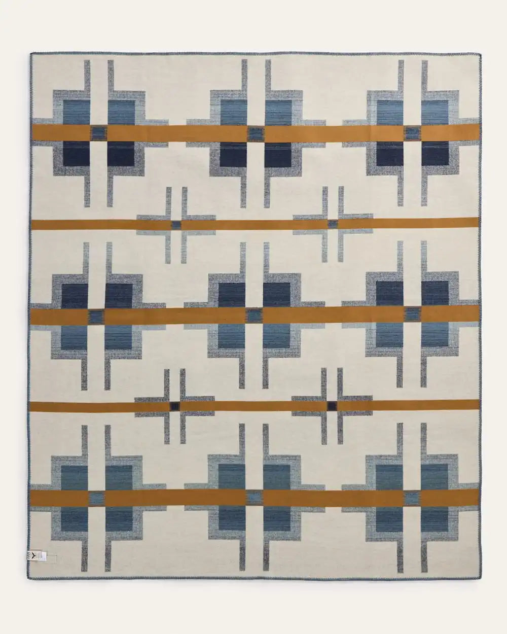 SANTA CRUZ BLANKET
