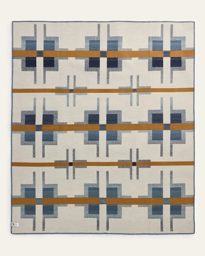 SANTA CRUZ BLANKET