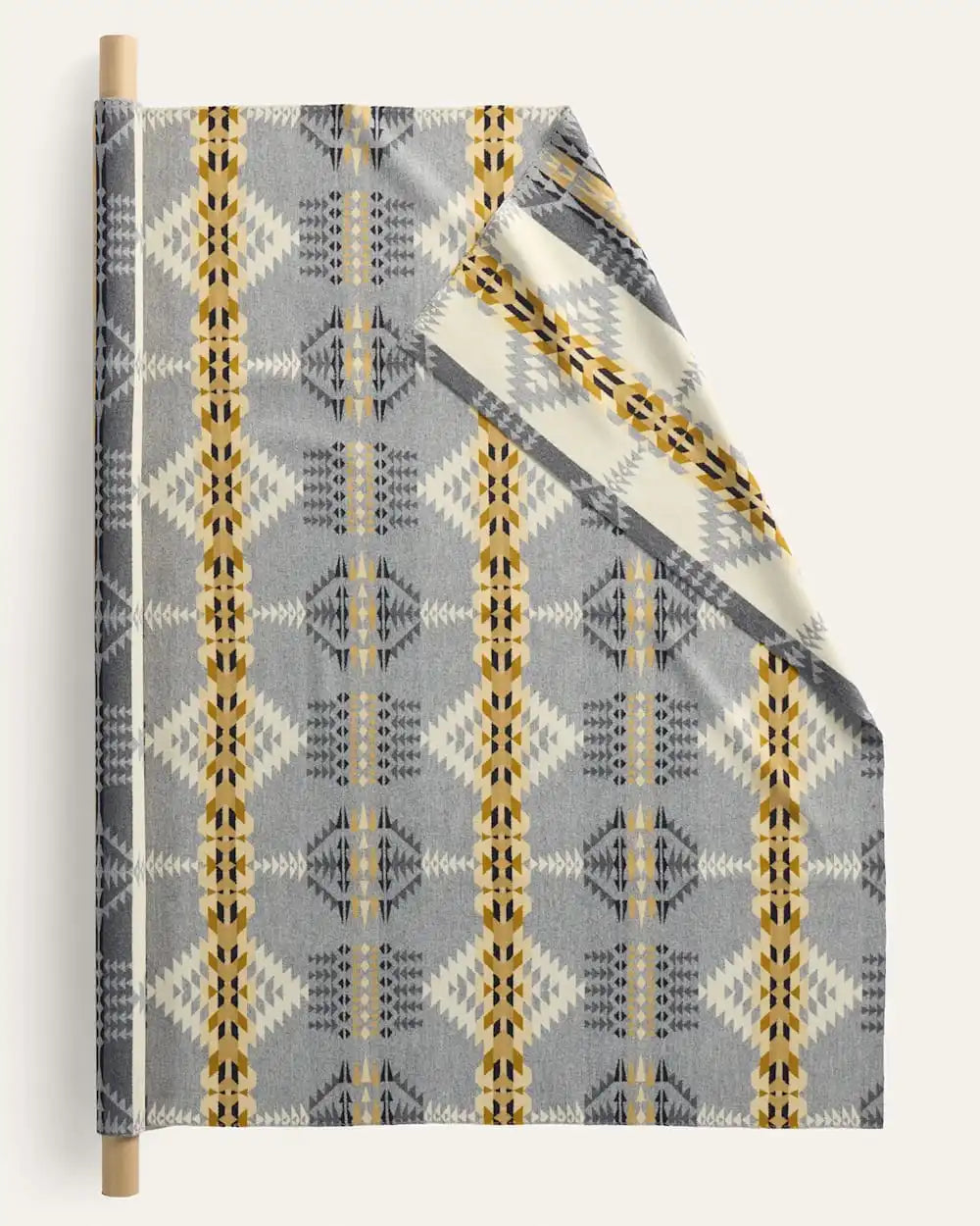 RANCHO ARROYO HEAVYWEIGHT JACQUARD FABRIC