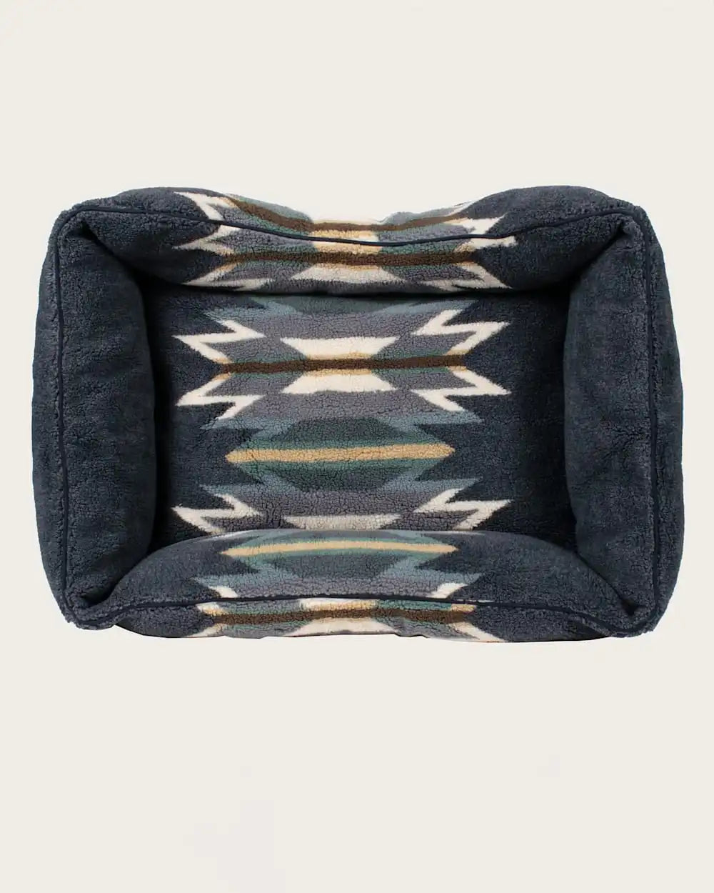 WYETH TRAIL PET BED - KUDDLER