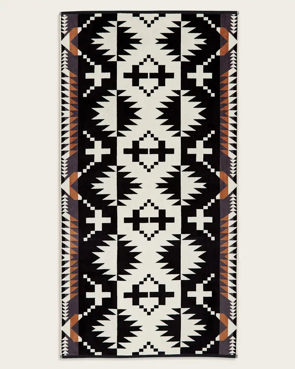 SPIDER ROCK TOWEL COLLECTION