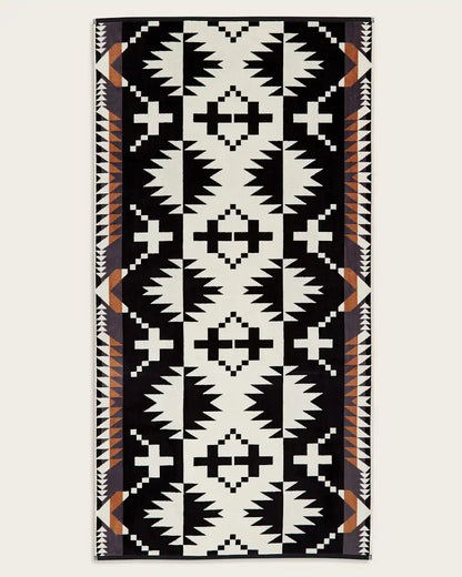 SPIDER ROCK TOWEL COLLECTION