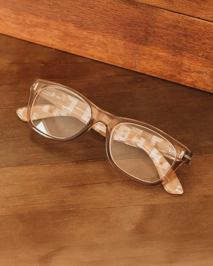 SHWOOD X PENDLETON FRONTIER READERS