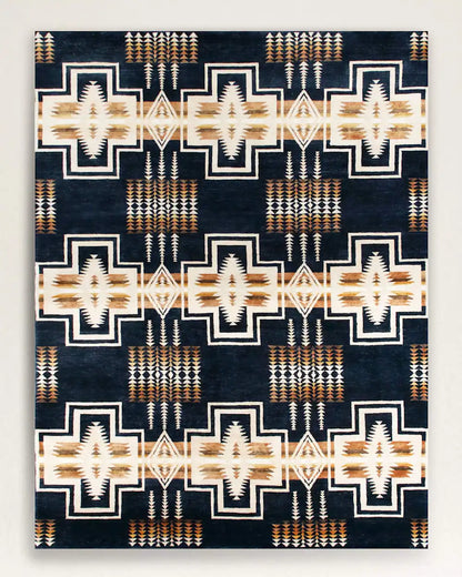 HARDING RUG