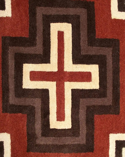 HANDMADE SAN MIGUEL RUG